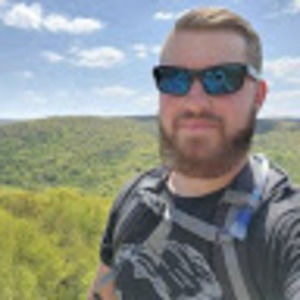 Meet your Posher, Jeff